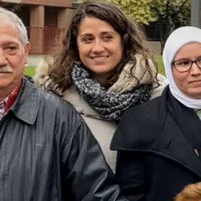 Foto de Enma López Araujo