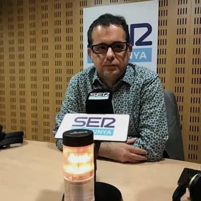 Foto de Enric Marquès Serra