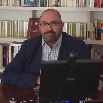 Foto de Enric Nomdedéu I Biosca