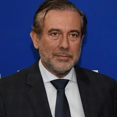 Foto de Enrique López López