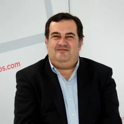 Foto de Ernesto José Gasco Gonzalo