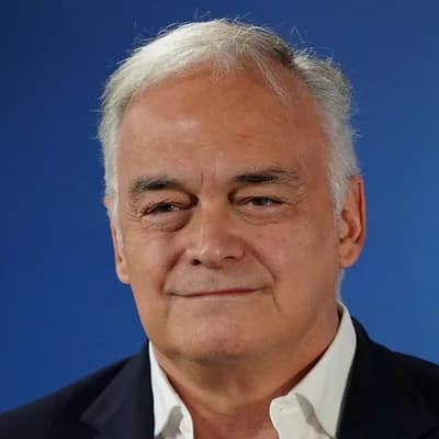 Foto de Esteban González Pons