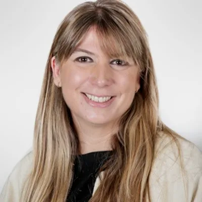 Foto de Estefanía Martín Palop