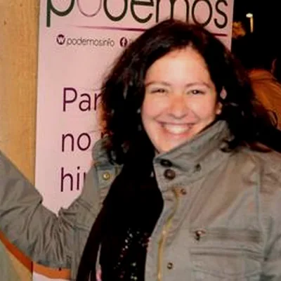 Foto de Estefanía Torres Martínez
