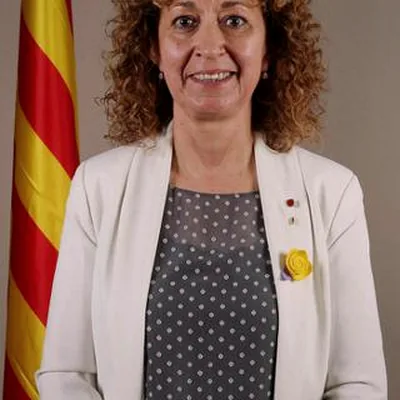 Foto de Ester Capella Farré