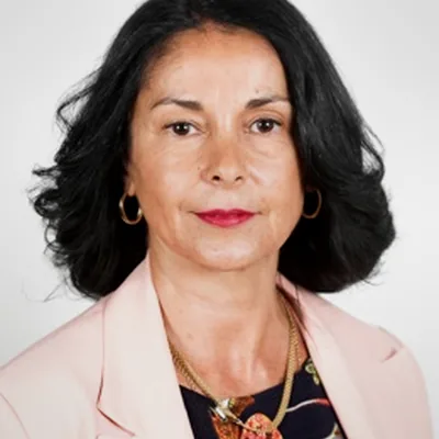 Foto de Esther Carmona Delgado