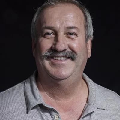 Foto de Eugenio Otsoa Ugalde