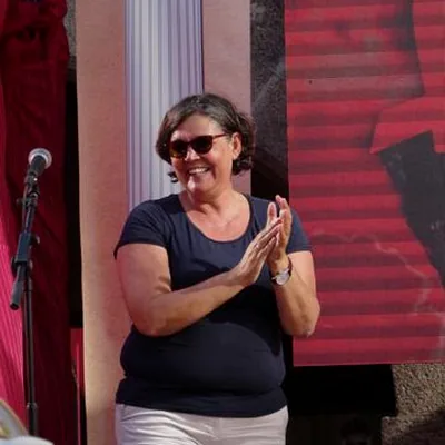 Foto de Eva Garcia De La Torre