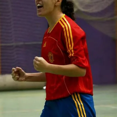 Foto de Eva María Manguán Valderrama