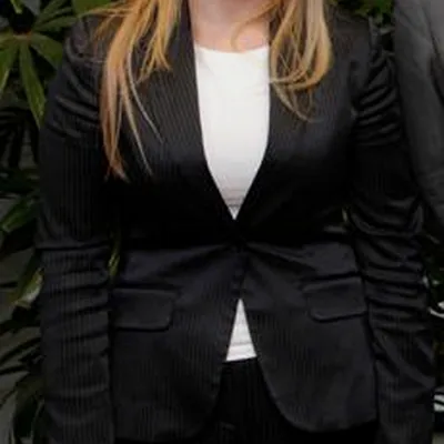 Foto de Eva Ortiz Vilella