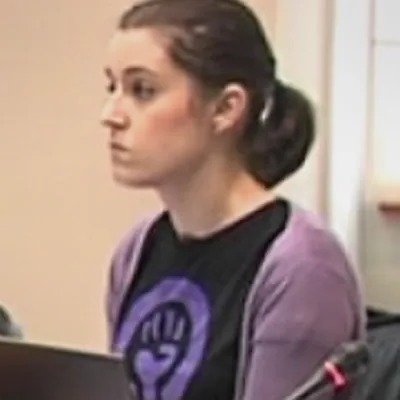 Foto de Eva Solla Fernández