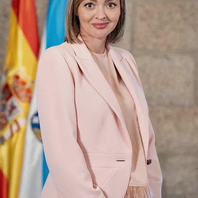 Foto de Fabiola García Martínez