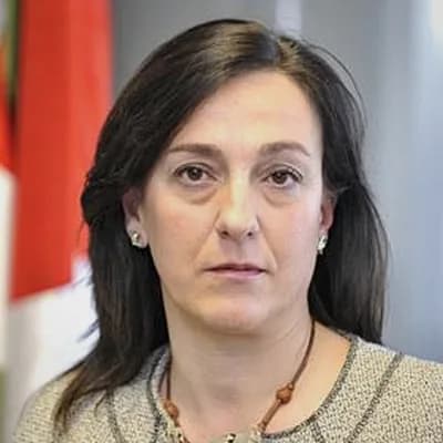 Foto de Fatima Ansotegi Elordi