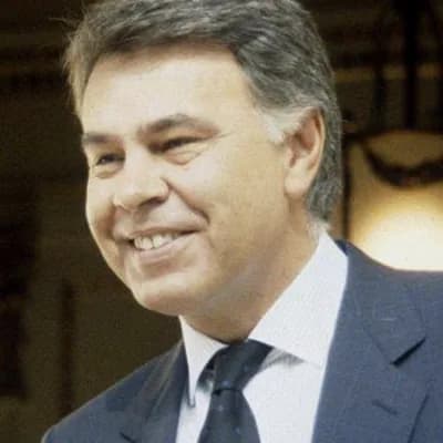 Foto de Felipe González Martín