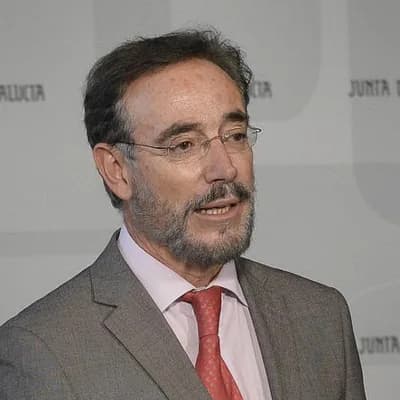 Foto de Felipe López García