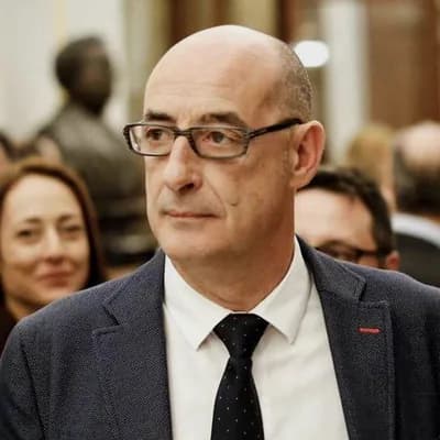 Foto de Félix Álvarez Palleiro