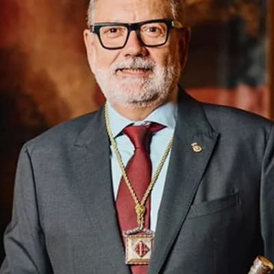 Foto de Fèlix Larrosa Piqué