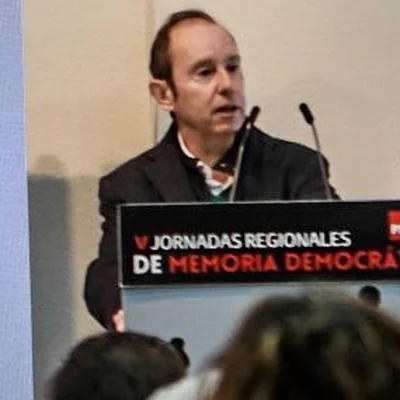 Foto de Fernando Ayala Vicente