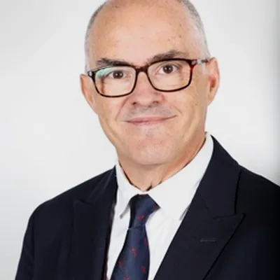 Foto de Fernando De Rosa Torner