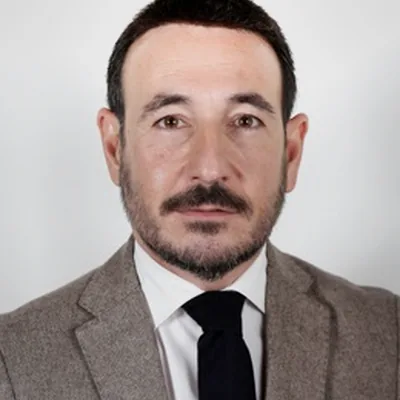 Foto de Fernando López Gil