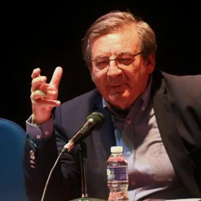 Foto de Fernando Martínez López