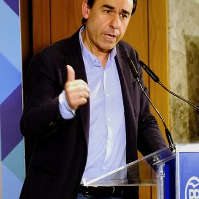 Foto de Fernando Martínez Vidal