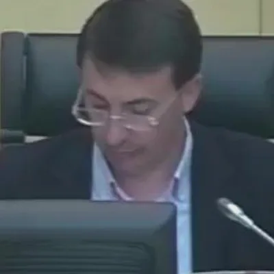 Foto de Fernando Pablos Romo