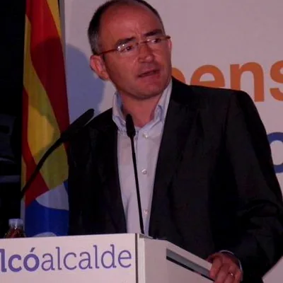 Foto de Ferran Falco Isern