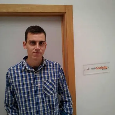 Foto de Ferran Martínez Ruiz