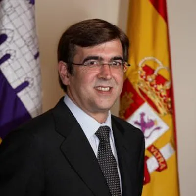 Foto de Francesc Antich Oliver