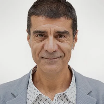 Foto de Francesc Xavier Ten Costa