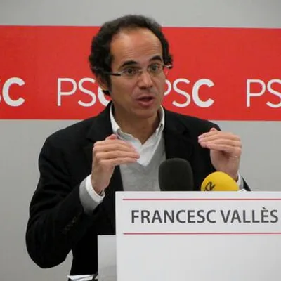 Foto de Francesc Vallès Vives