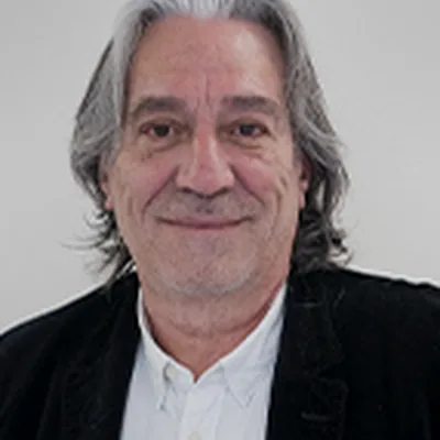 Foto de Francesc Xavier Marcé Carol