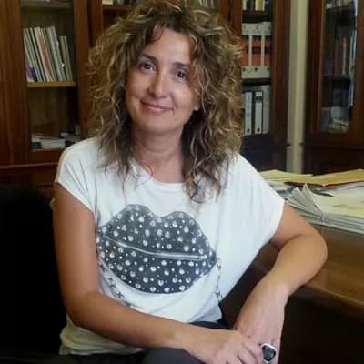 Foto de Francisca Mora Veny