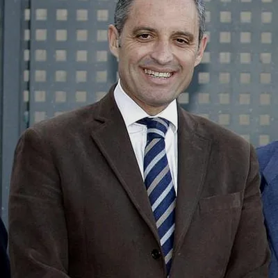 Foto de Francisco Camps Ortiz