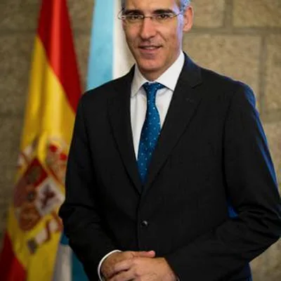Foto de Francisco Conde López