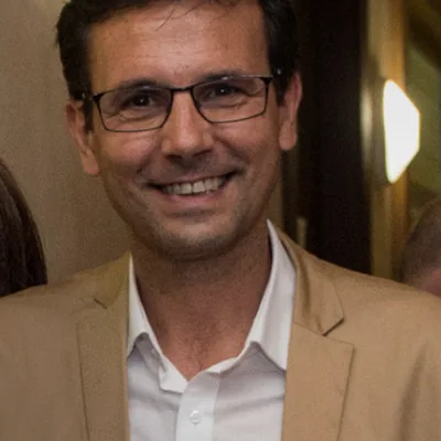 Foto de Francisco Cuenca Rodríguez