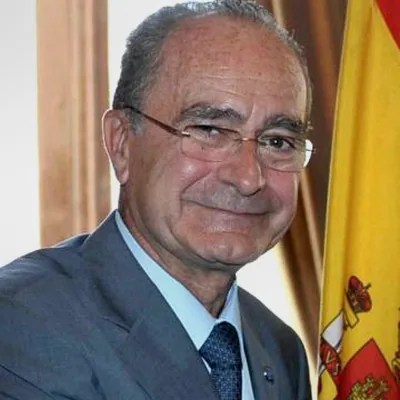 Foto de Francisco De La Torre Prados