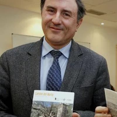Foto de Francisco Fernández Mañanes