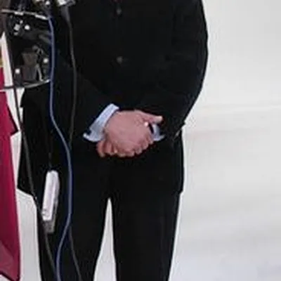 Foto de Francisco Jodar Alonso