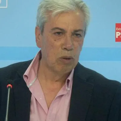 Foto de Francisco Macías Martín
