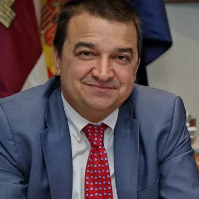 Foto de Francisco Martínez Arroyo