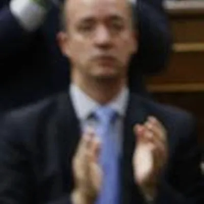 Foto de Francisco Martínez Vázquez