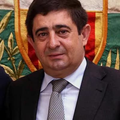 Foto de Francisco Reyes Martínez