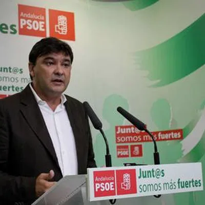 Foto de Gabriel Cruz Santana