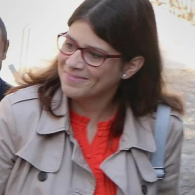 Foto de Gemma Geis I Carreras