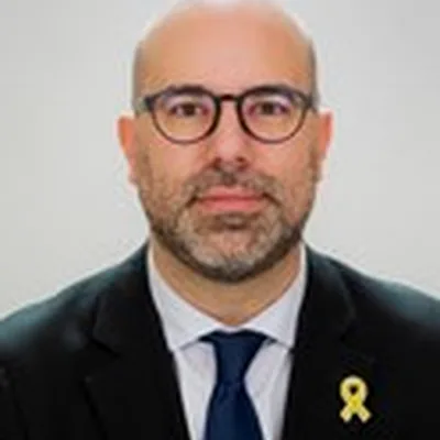 Foto de Genís Boadella Esteve