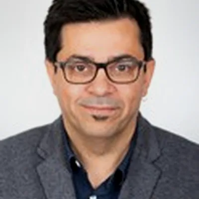 Foto de Gerardo Pisarello Prados