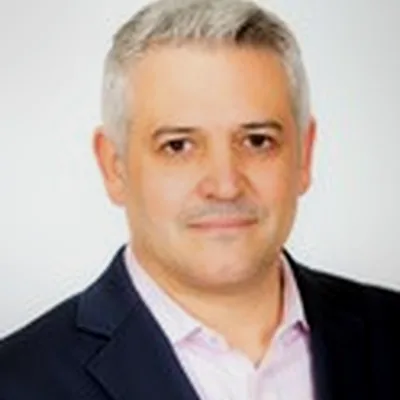 Foto de Germán Renau Martínez