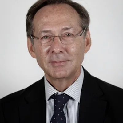 Foto de Gonzalo Jesús Robles Orozco